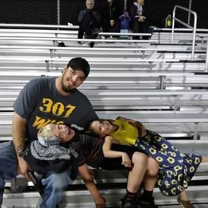 Meet your Posher, James